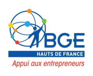 Logo BGE Hauts de France